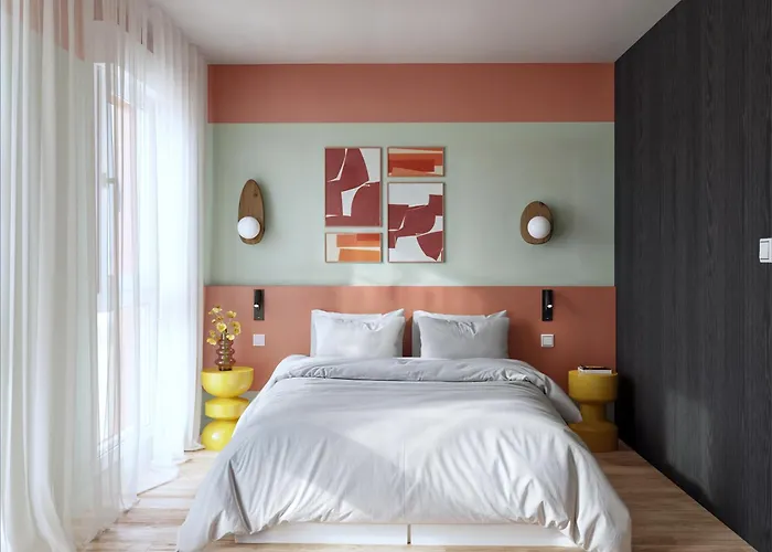 Hotel Ligo By Happyculture