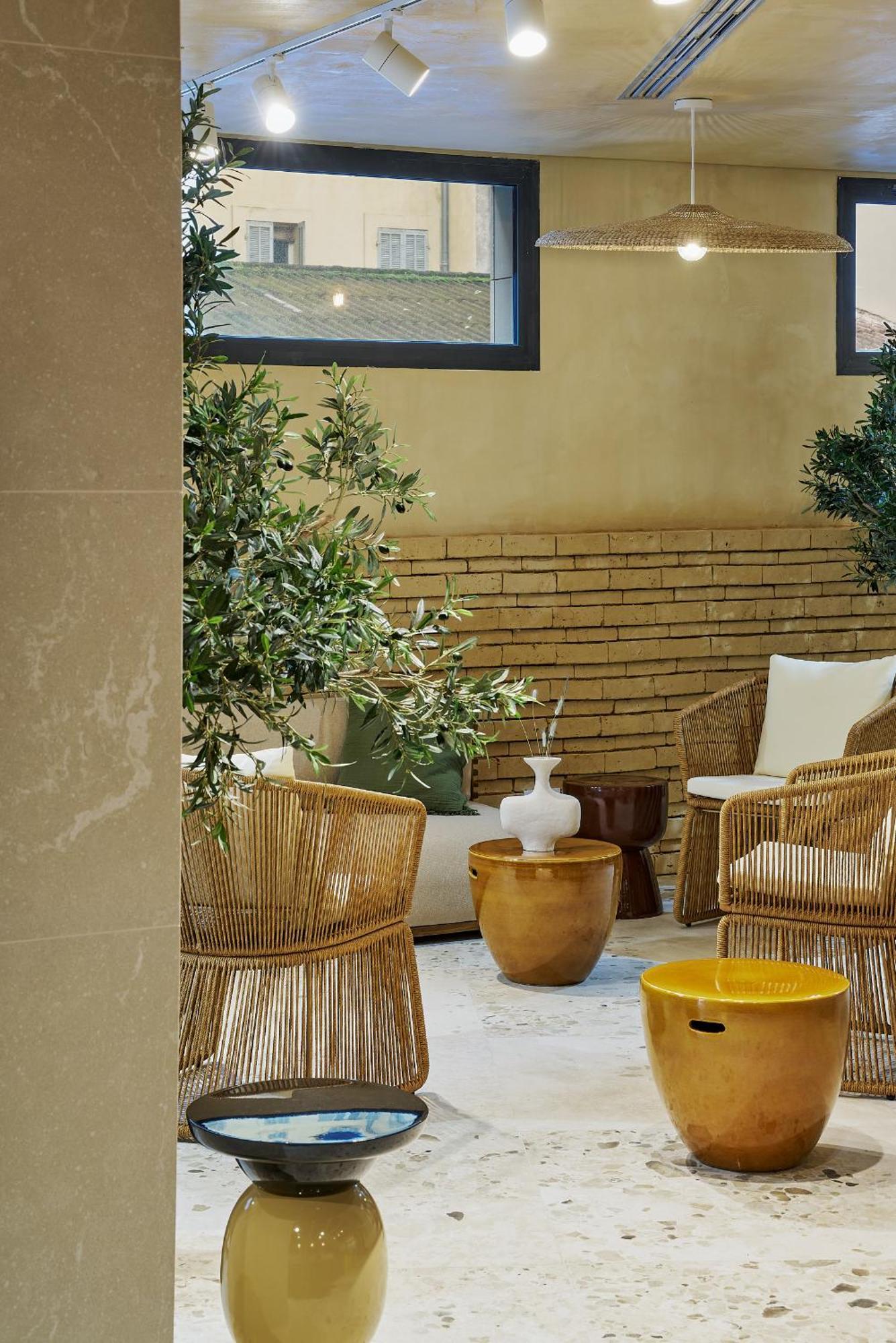 Ligo By Happyculture Hotel Marsiglia