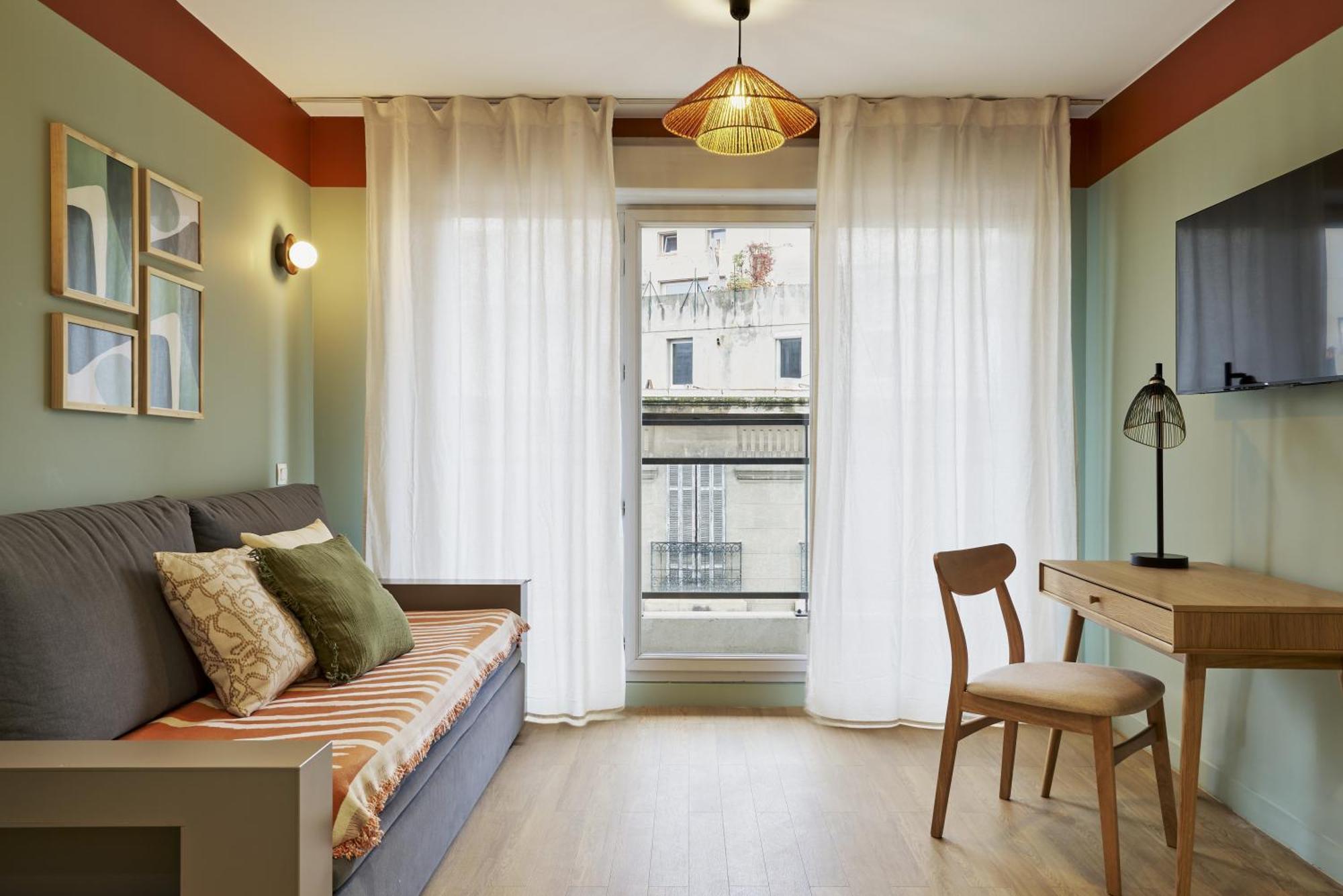 Ligo By Happyculture Hotel