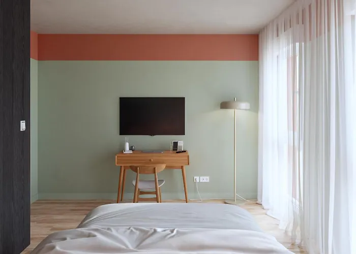 Hotel Ligo By Happyculture