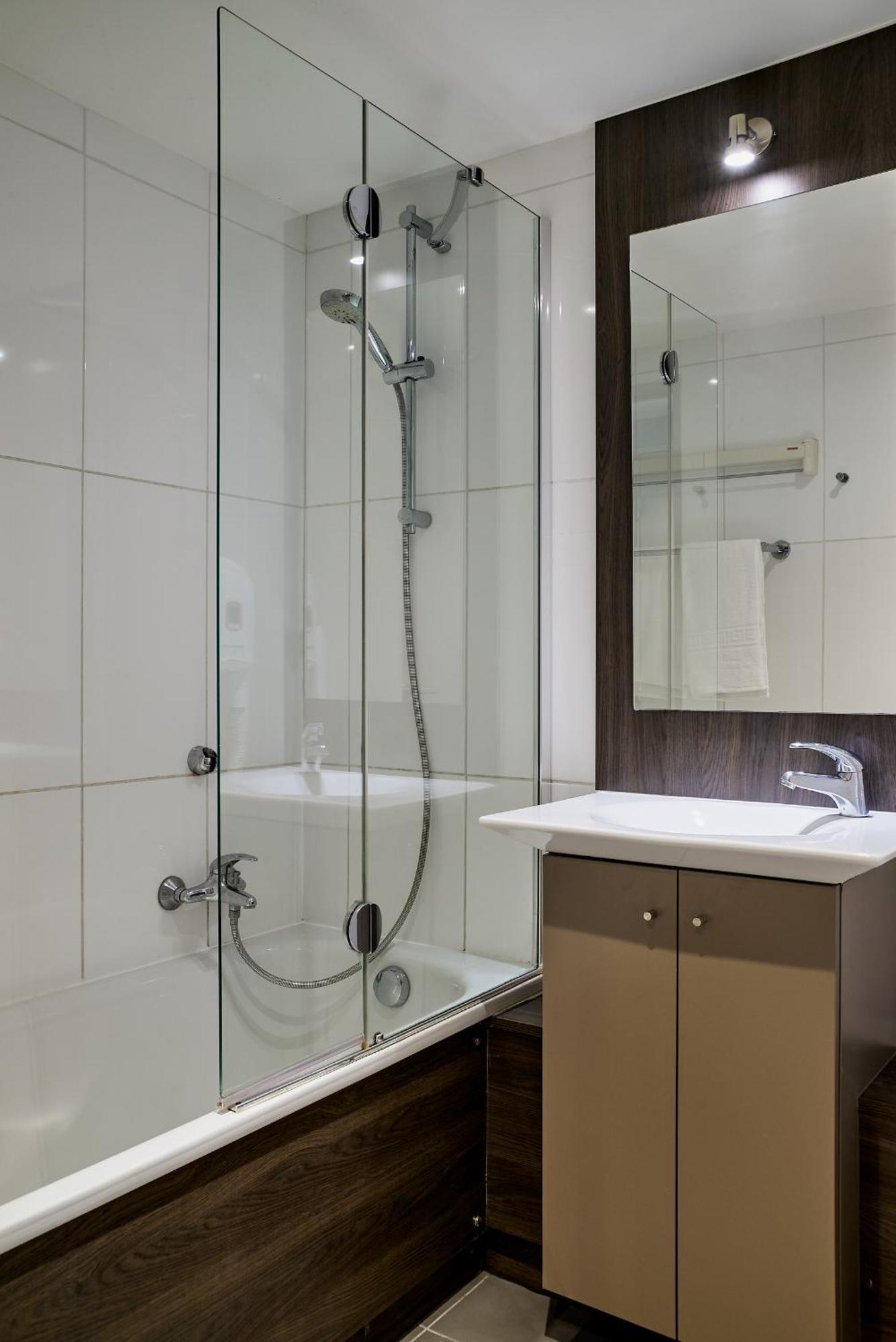 Ligo By Happyculture Hotel Marseille