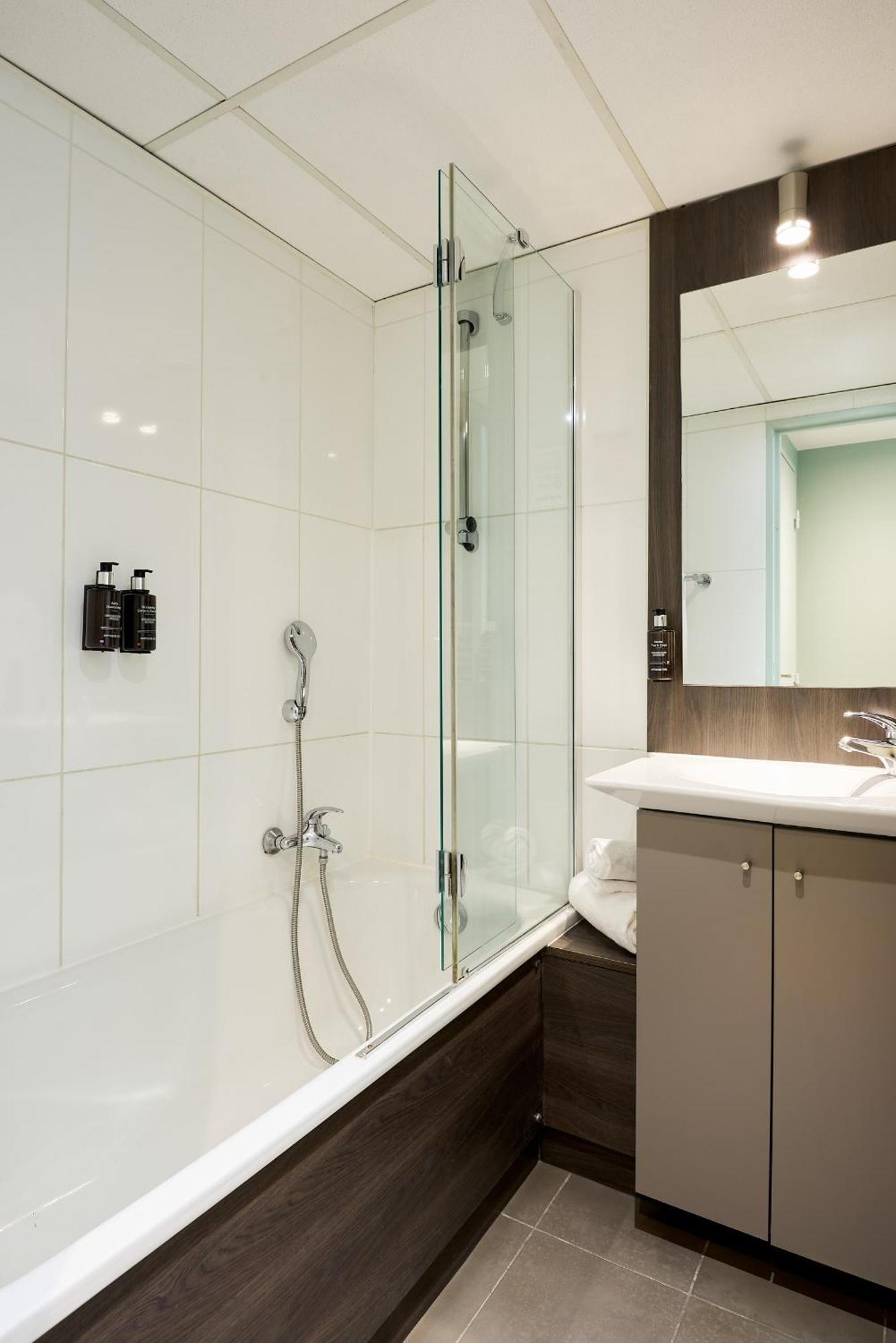 Hotel Ligo By Happyculture Marseille