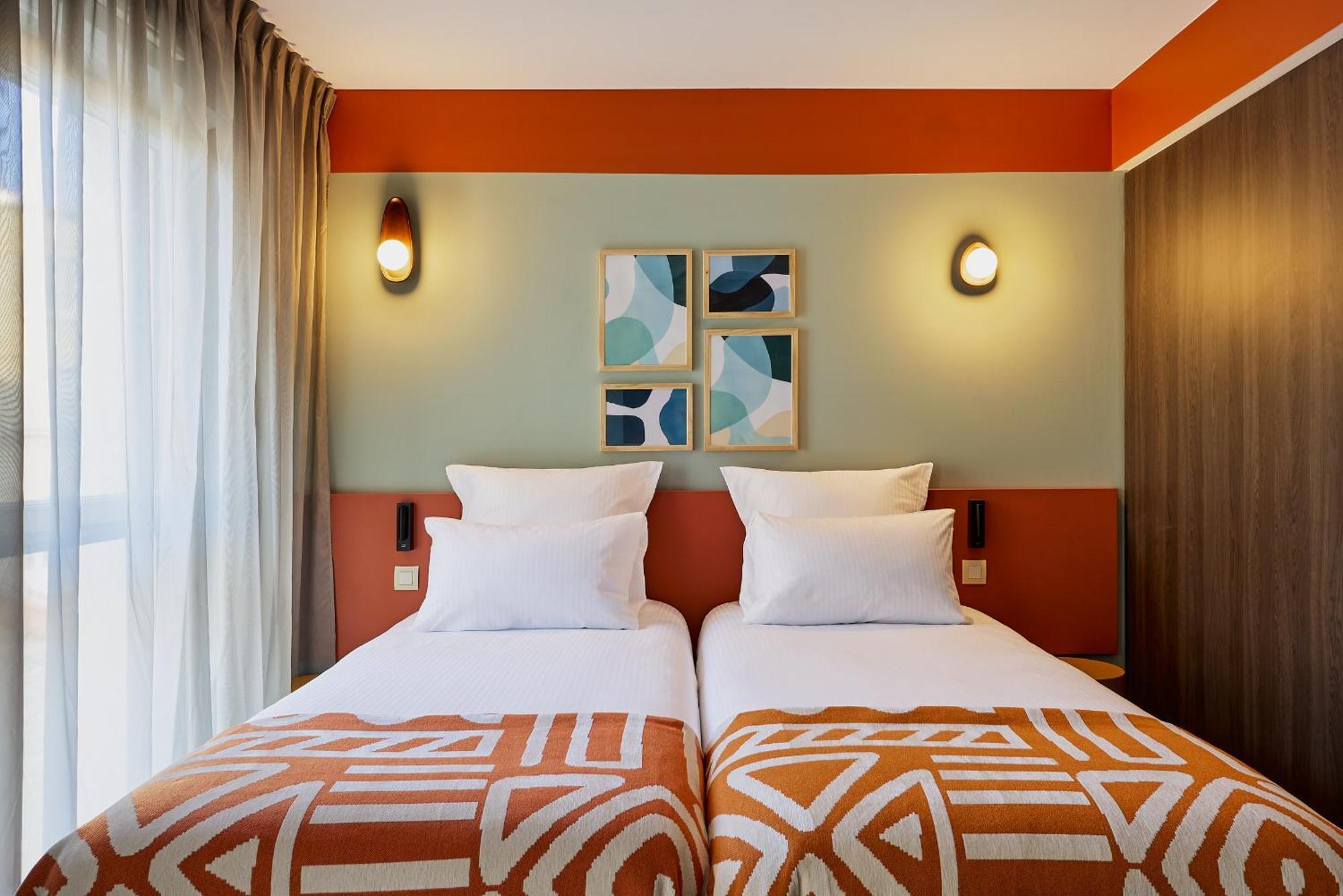 Hotel Ligo By Happyculture