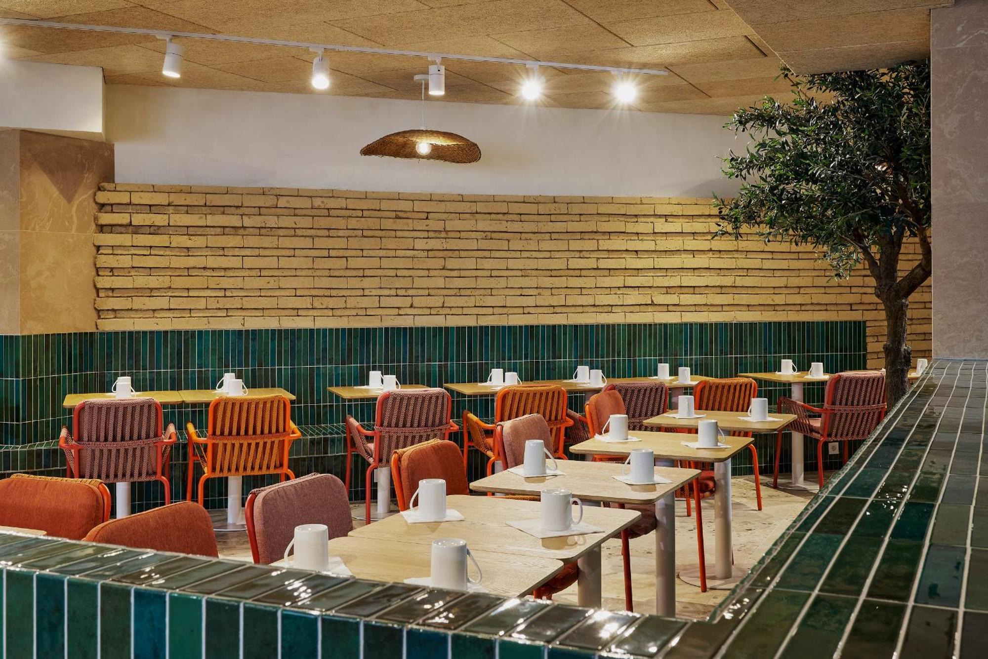 Ligo By Happyculture Hotel Marseille