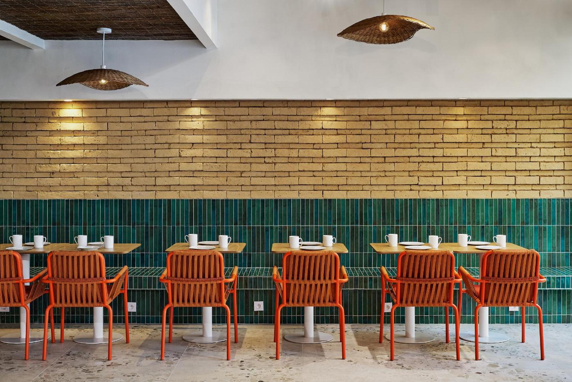Hotel Ligo By Happyculture Marseille