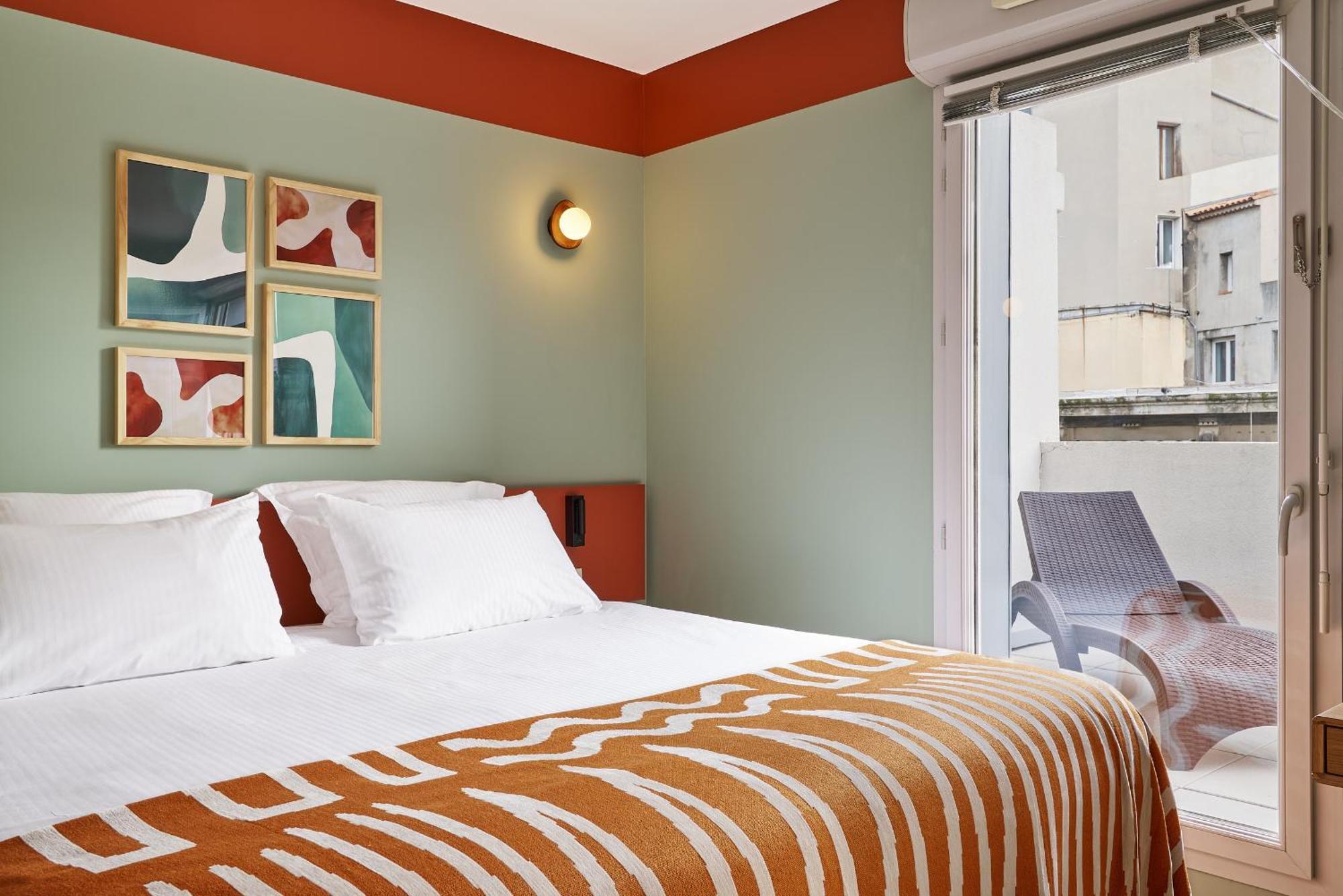 Ligo By Happyculture Hotel 4*