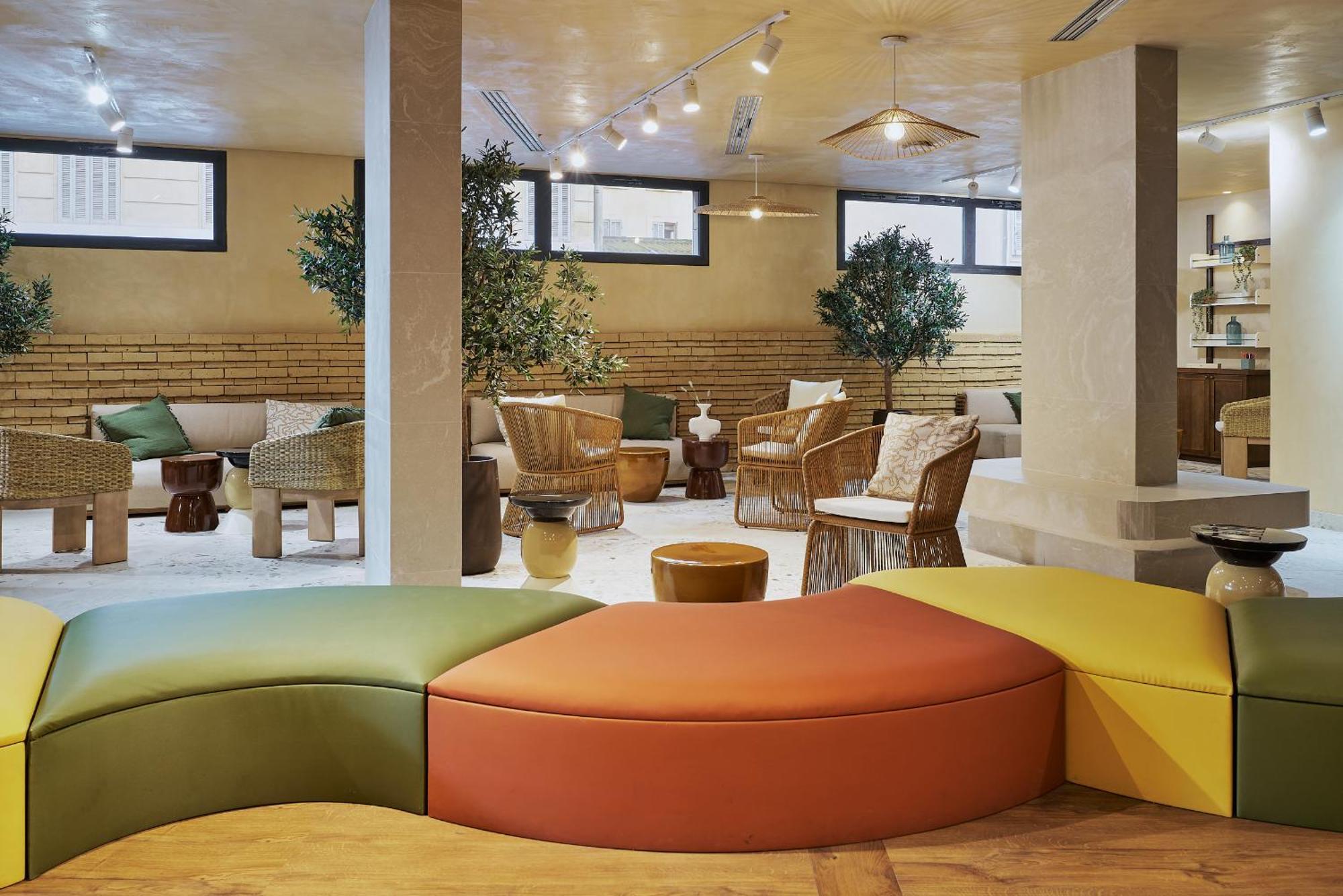 Hotel Ligo By Happyculture Marseille