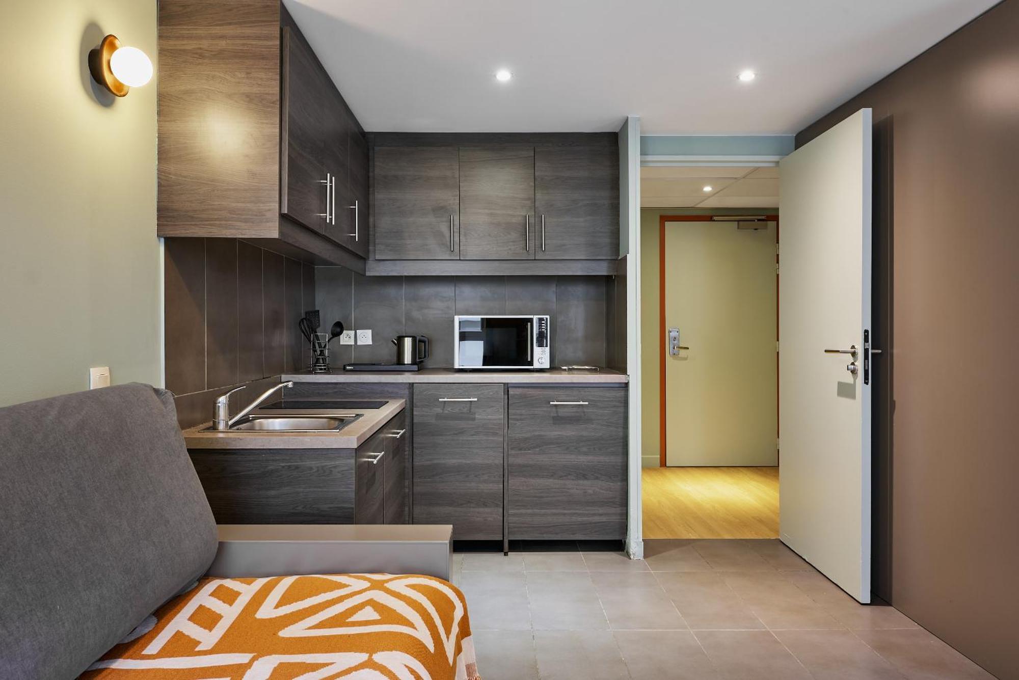 Hotel Ligo By Happyculture