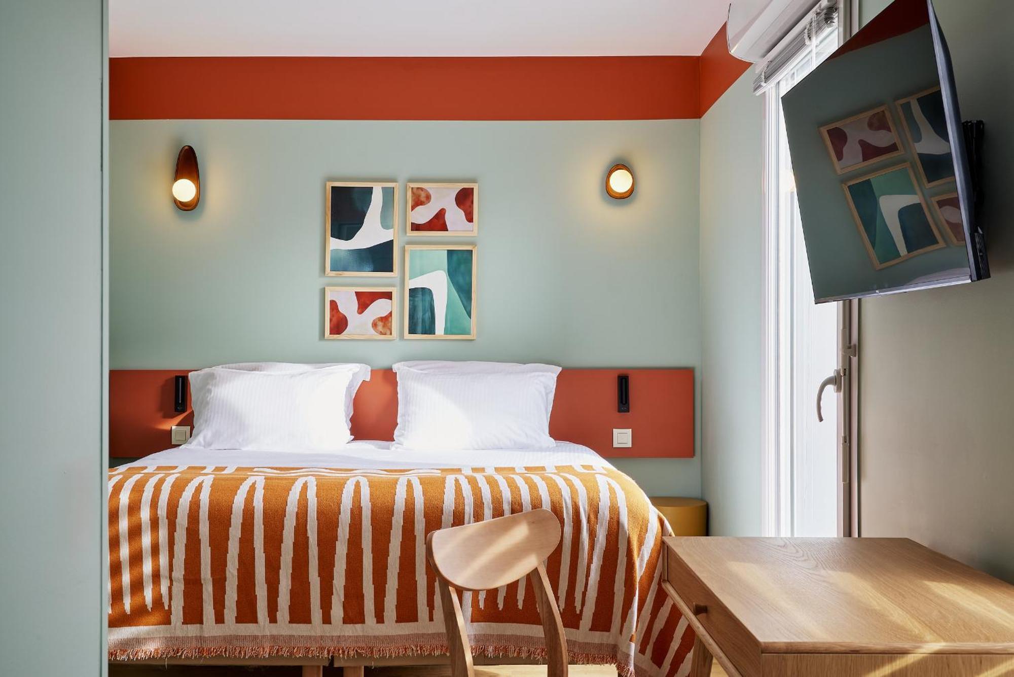 Hotel Ligo By Happyculture Marseille