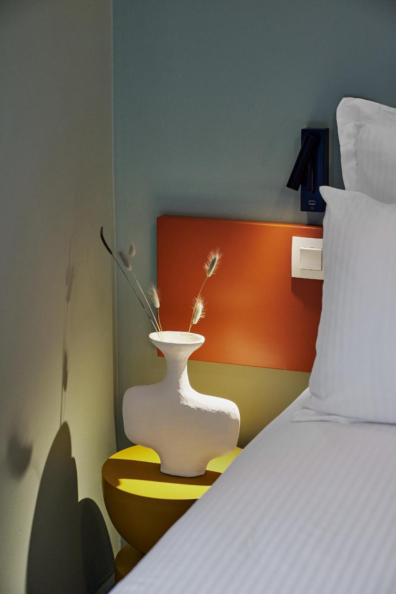 Ligo By Happyculture 4* Marseille