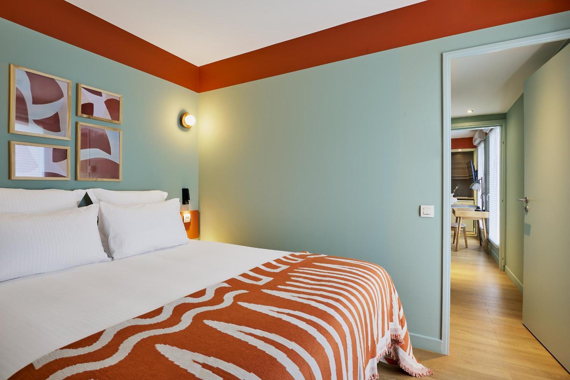 Hotel Ligo By Happyculture