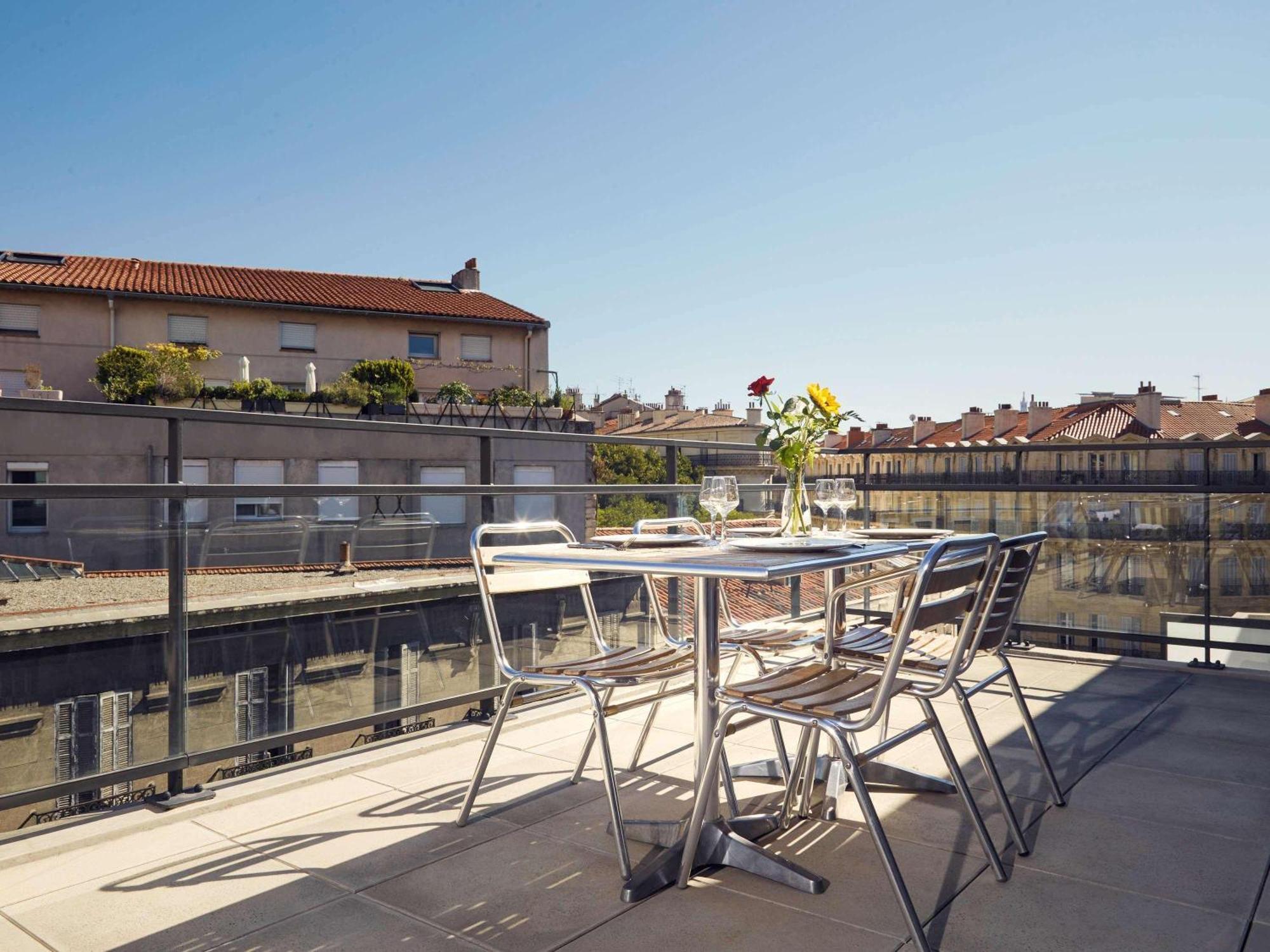Hotel Ligo By Happyculture 4*